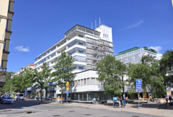 2h+kk+kh+vh+parv. / Kilpisenkatu 12 C / 5.krs