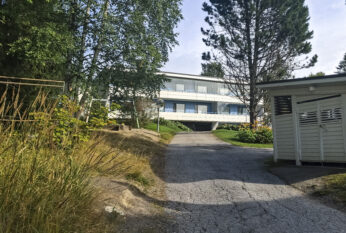 3h+k+kh+vh+parv. / Emännäntie 31 D / 2.krs