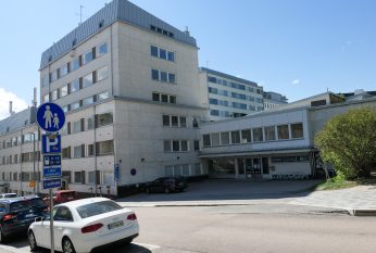 2h+kk+kh / Gummeruksenkatu 13 B / 3.krs
