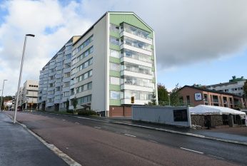 1h+kk+kh+vh / Cygnaeuksenkatu 4a / 5.krs