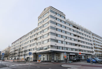 1h+kk+kh+vh+parv. / Gummeruksenkatu 5 B / 2.krs