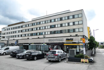 1h+kk+kh/ Vapaudenkatu 38 C / 1.krs